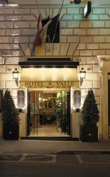 Valle