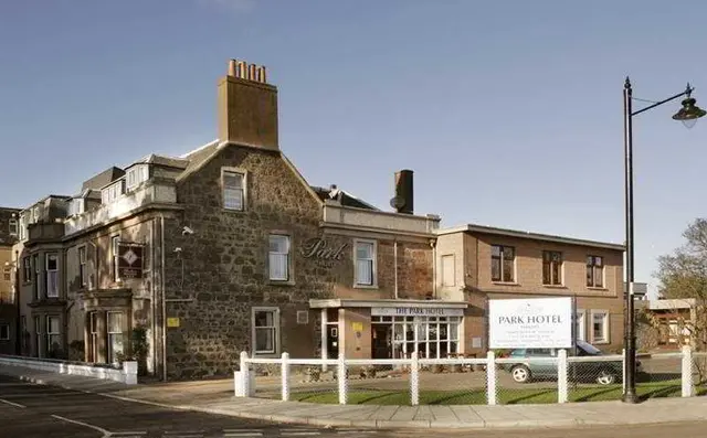 Park Hotel