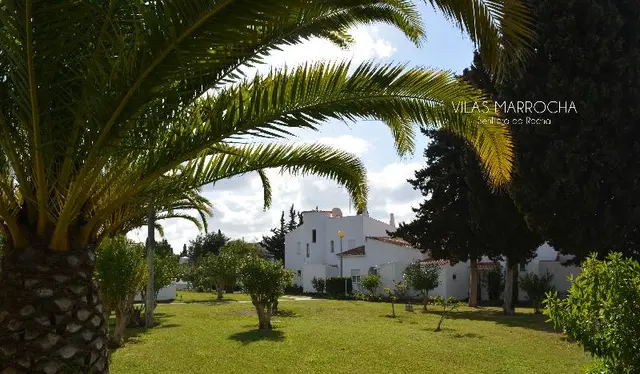 Vila Senhora da Rocha