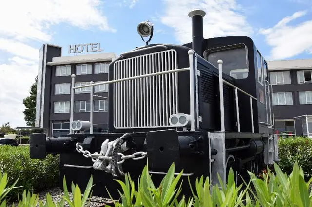 Hotel Luze El Villa