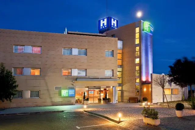Holiday Inn Express MADRID - RIVAS by IHG