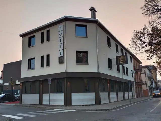 Laerte Palace Hotel