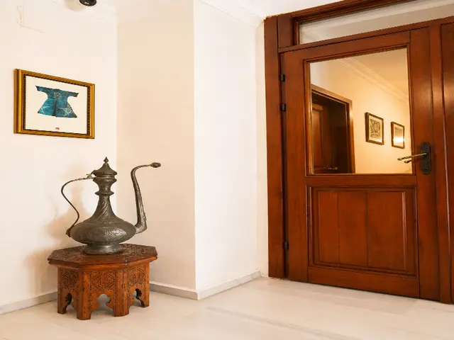 Sarı Konak Hotel Sultanahmet