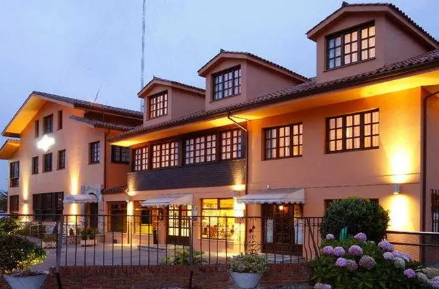 Hotel Marqués de la Moral