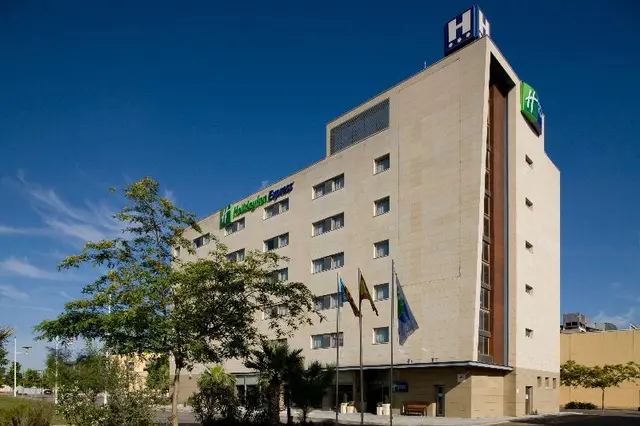 Holiday Inn Express VALENCIA - BONAIRE by IHG