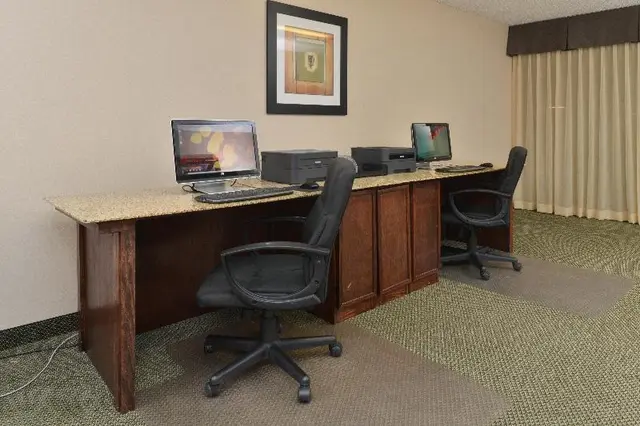 Holiday Inn Great Falls