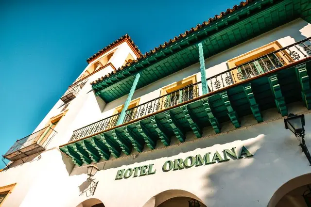 Legado Oromana