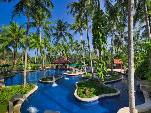Banyan Tree Phuket