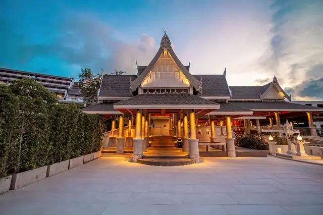 Orchidacea Resort