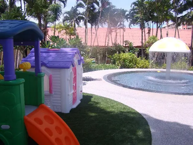 Deevana Patong Resort & Spa