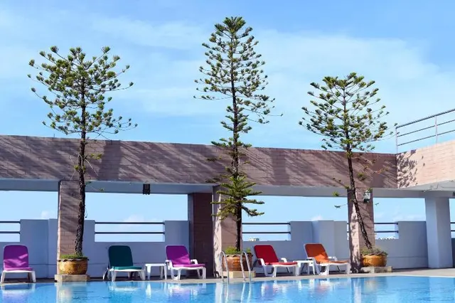 Park Hotel