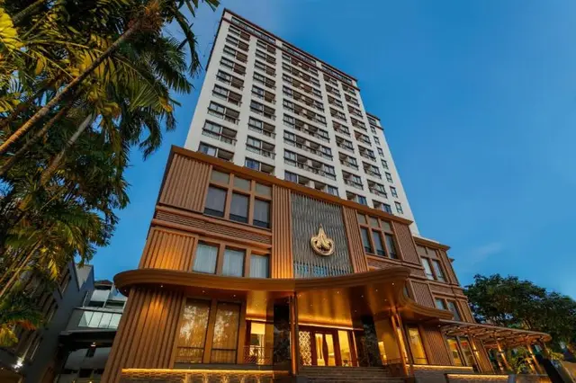 Amora Tapae Hotel Chiang Mai