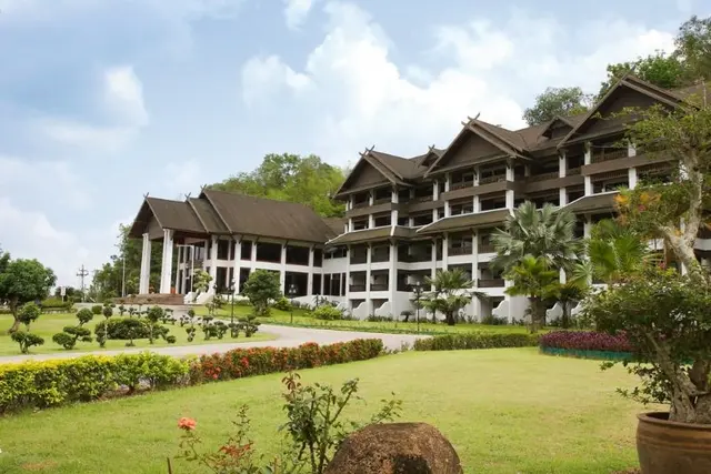 Imperial Golden Triangle Resort, Chiang Rai