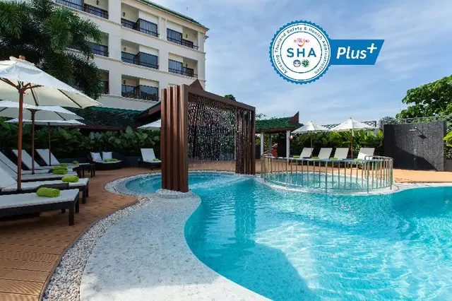 Krabi Heritage Hotel