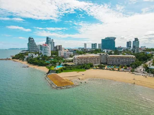Dusit Thani Pattaya