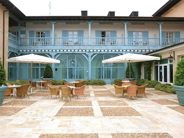 Palacio Urgoiti