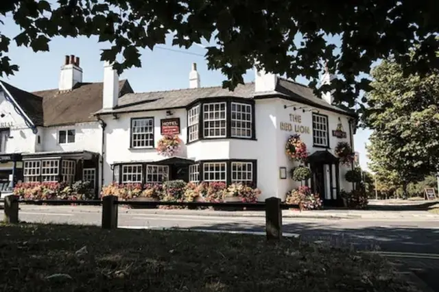 Red Lion