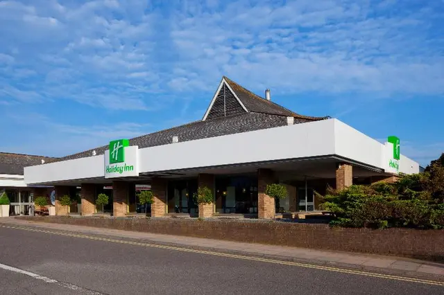 Holiday Inn Ipswich