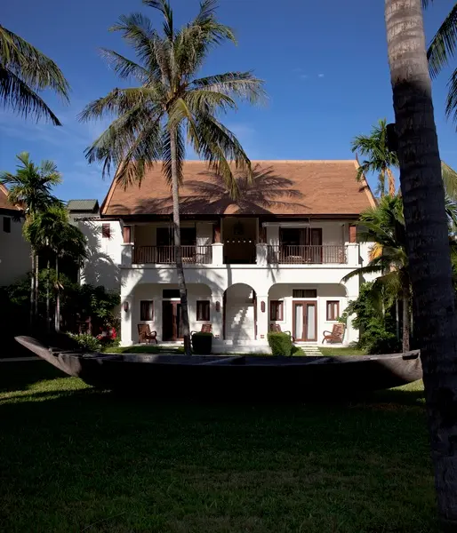 Sala Samui Choengmon Beach Resort