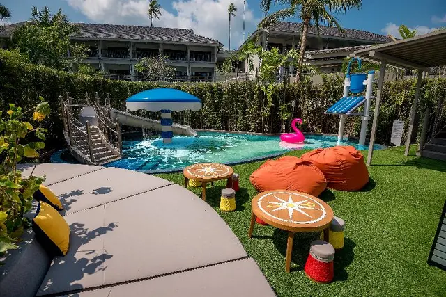Melia Koh Samui