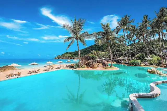 Sheraton Samui Resort