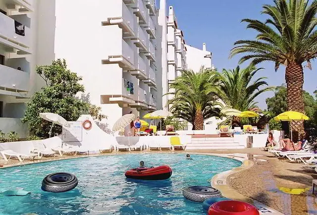 Mirachoro Albufeira