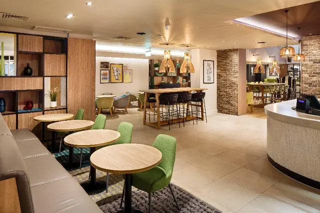 Holiday Inn Brentwood