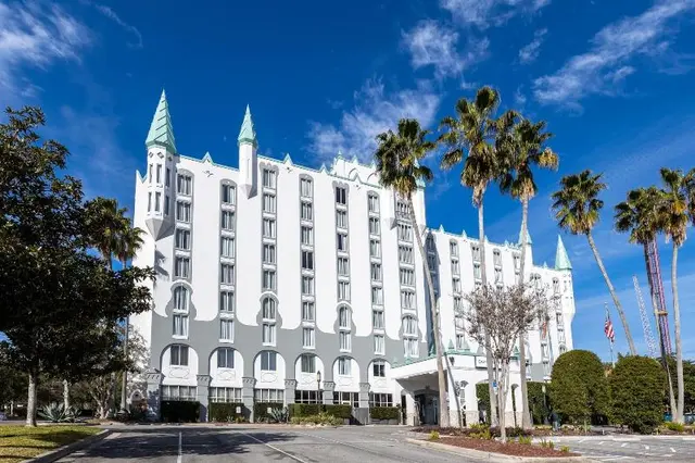 Castle Hotel, Autograph Collection