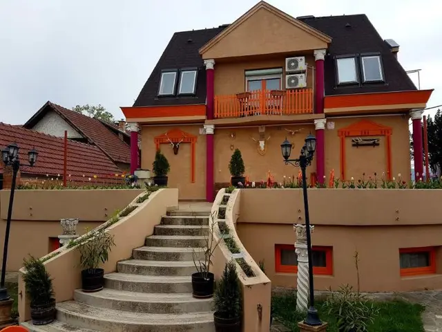 Attila Hotel