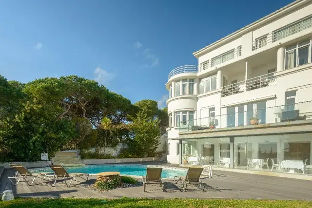 Amazonia Estoril Hotel