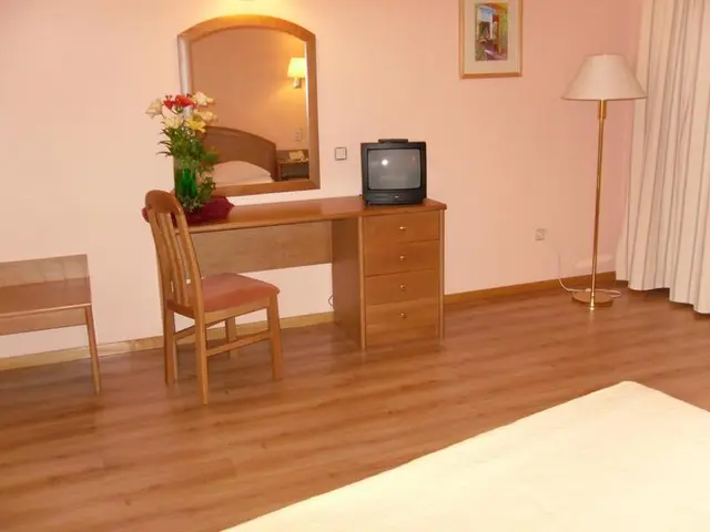 Grande Hotel Dom Dinis