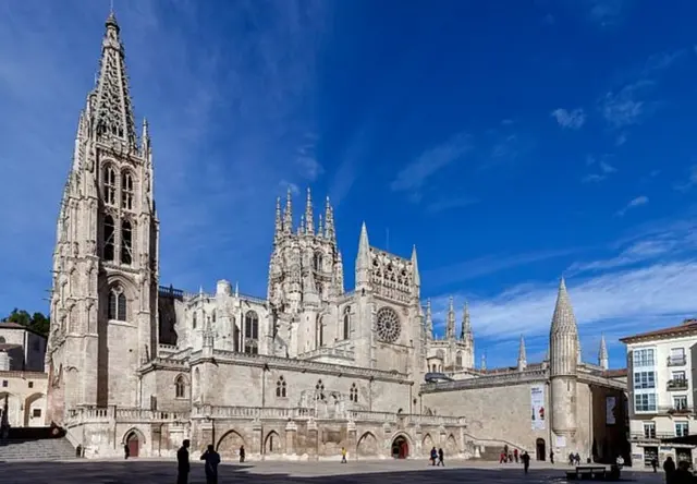 AC Hotel Burgos by Marriott