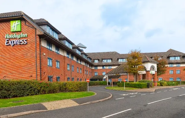Holiday Inn Express Birmingham Airport NEC