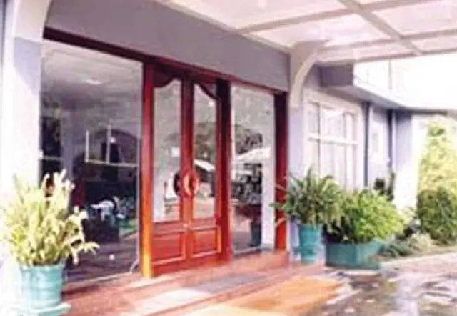 Galway Heights Hotel