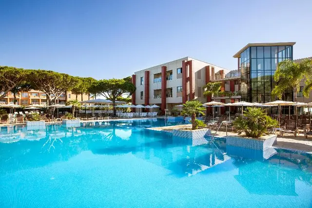 Hipotels Barrosa Garden