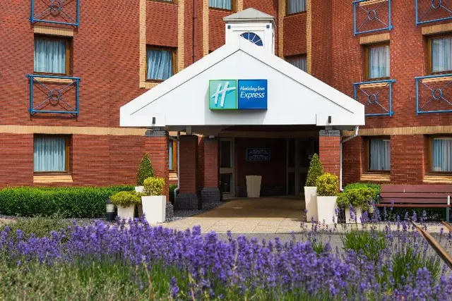 Holiday Inn Express Bristol - Filton
