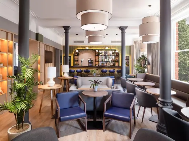 Holiday Inn Farnborough