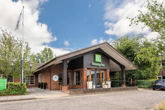 Holiday Inn Guildford