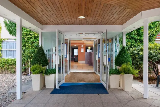 Holiday Inn Express York
