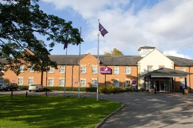Premier Inn York North