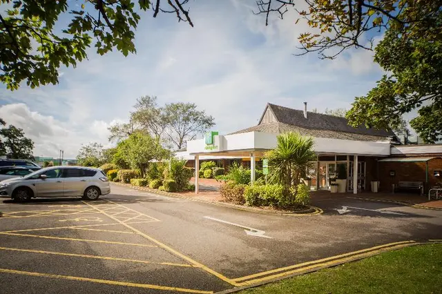 Holiday Inn Reading South