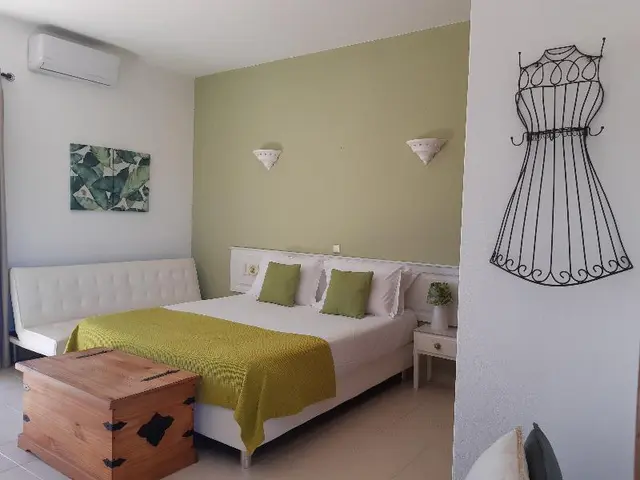Casa Rosa Montes