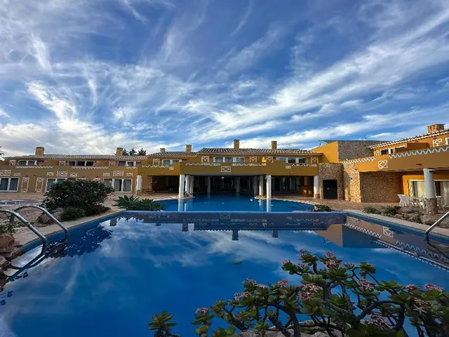 Hotel Rural Montinho de Ouro