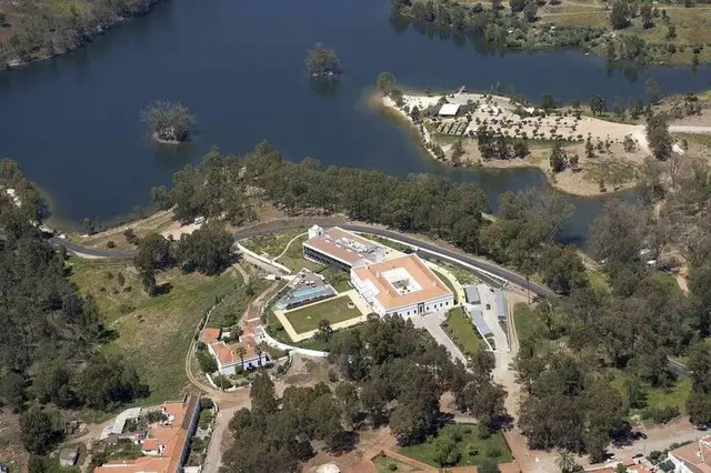 Alentejo Star Hotel
