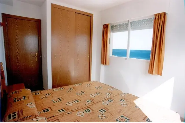 Biarritz Apartamentos Bloque I