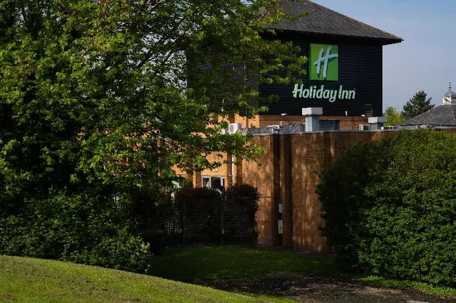 Holiday Inn Gloucester-Cheltenham