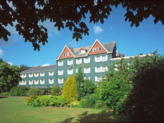 Metropole Hotel
