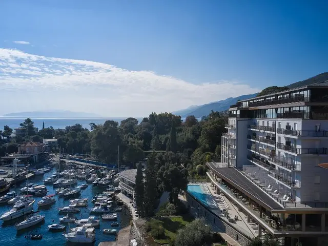 Amadria Park Grand Hotel 4 Opatijska Cvijeta