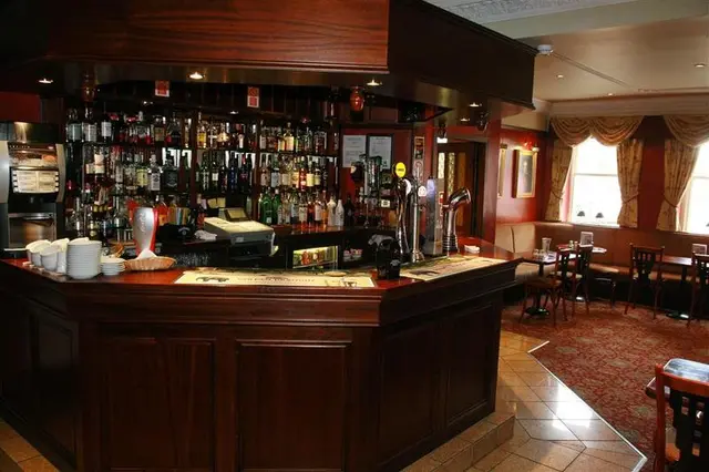 Imperial Hotel - Fort William