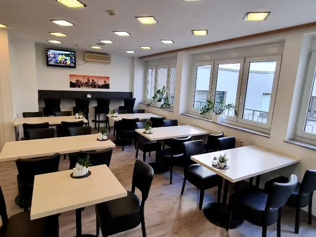 Adler Hotel Frankfurt